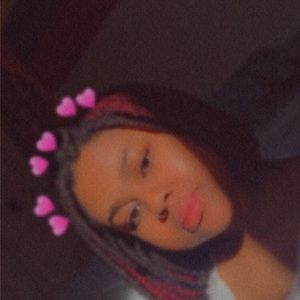 Meet your Posher, Riley